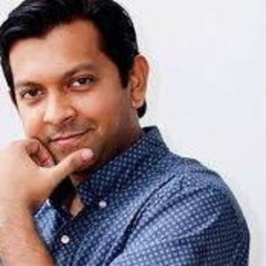 Meet your Posher, Ridwan